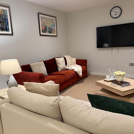Baycroft House Apartment London Luaran gambar