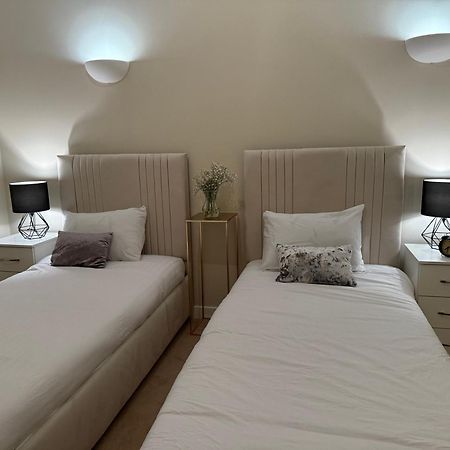 Baycroft House Apartment London Luaran gambar