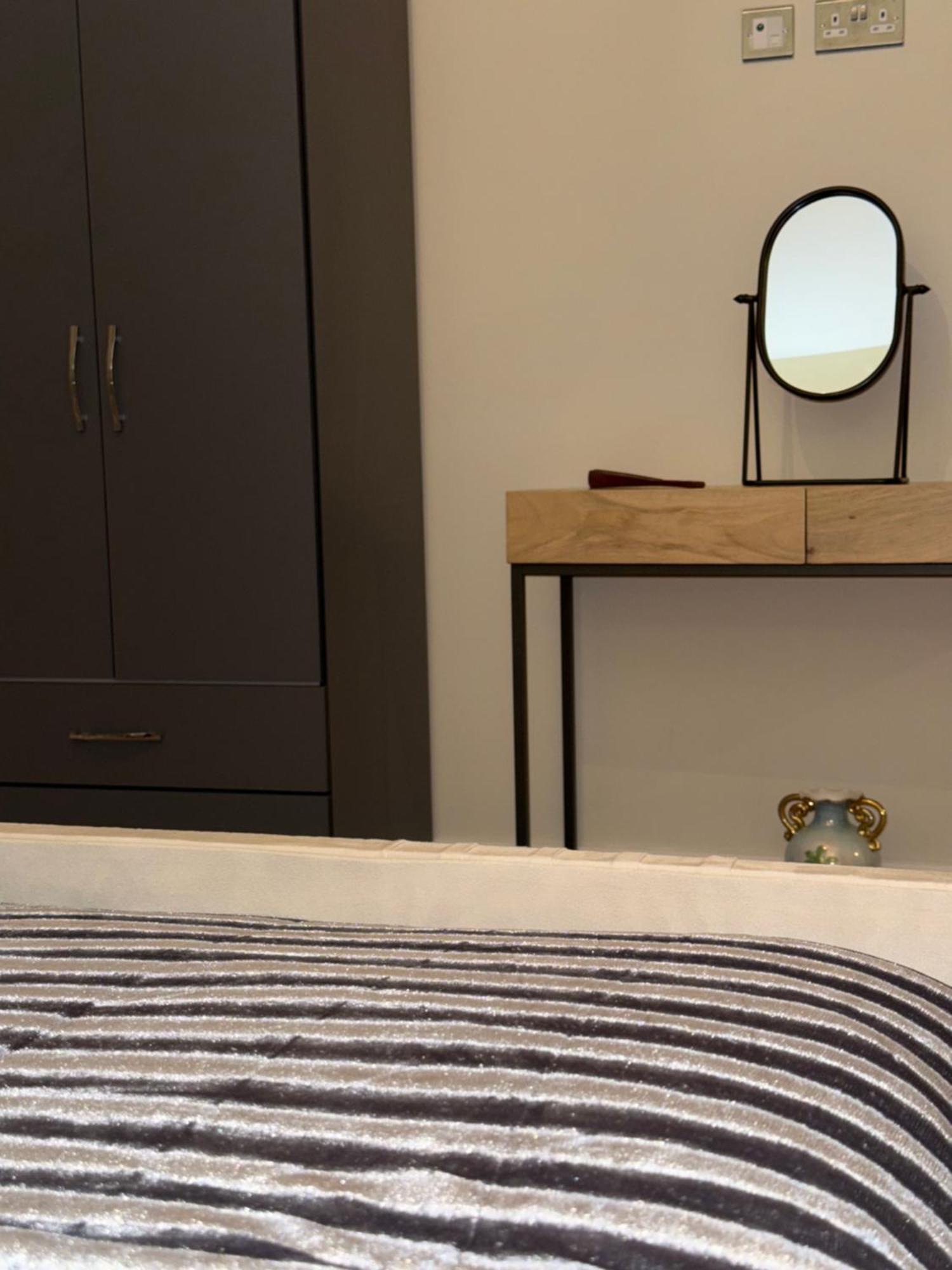 Baycroft House Apartment London Luaran gambar