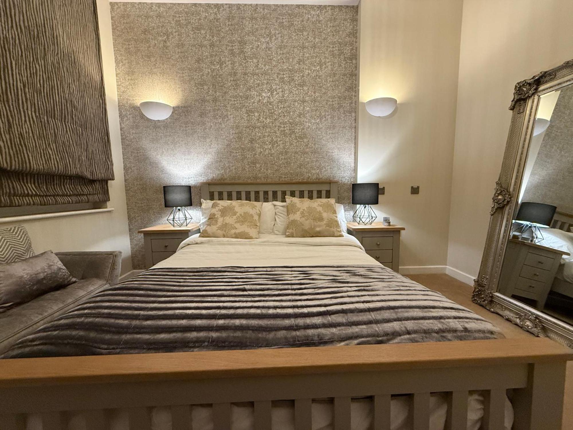 Baycroft House Apartment London Luaran gambar