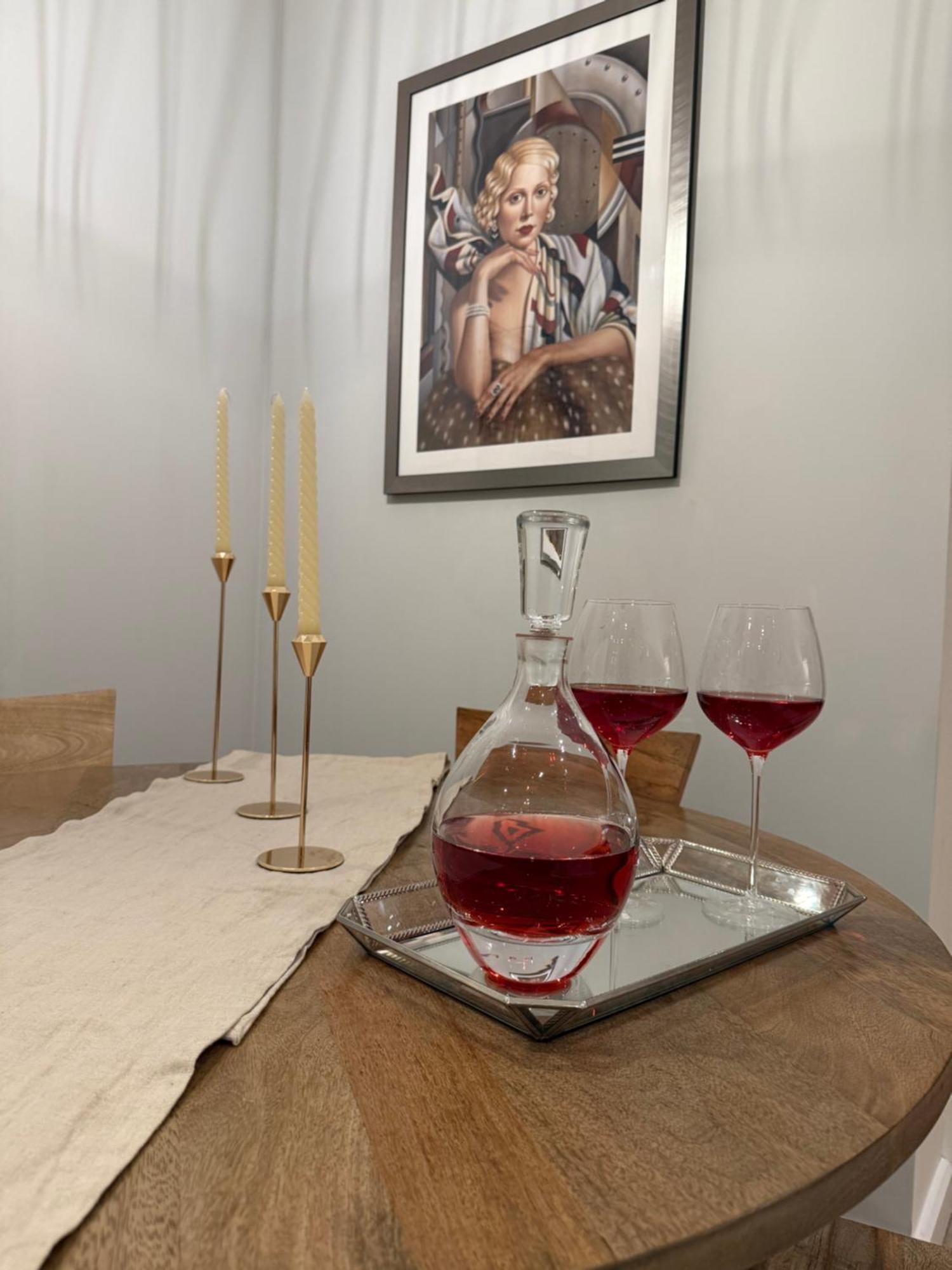 Baycroft House Apartment London Luaran gambar