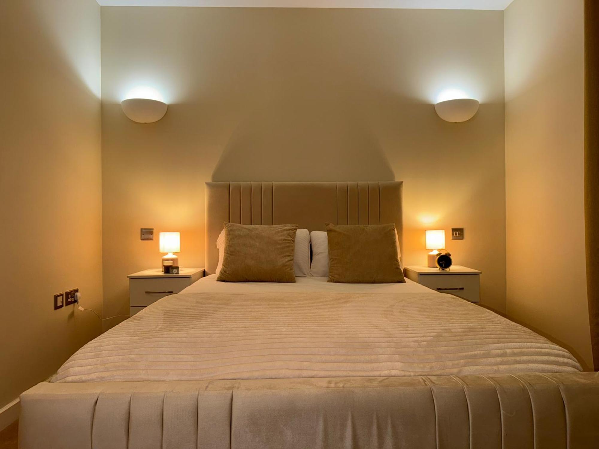 Baycroft House Apartment London Luaran gambar