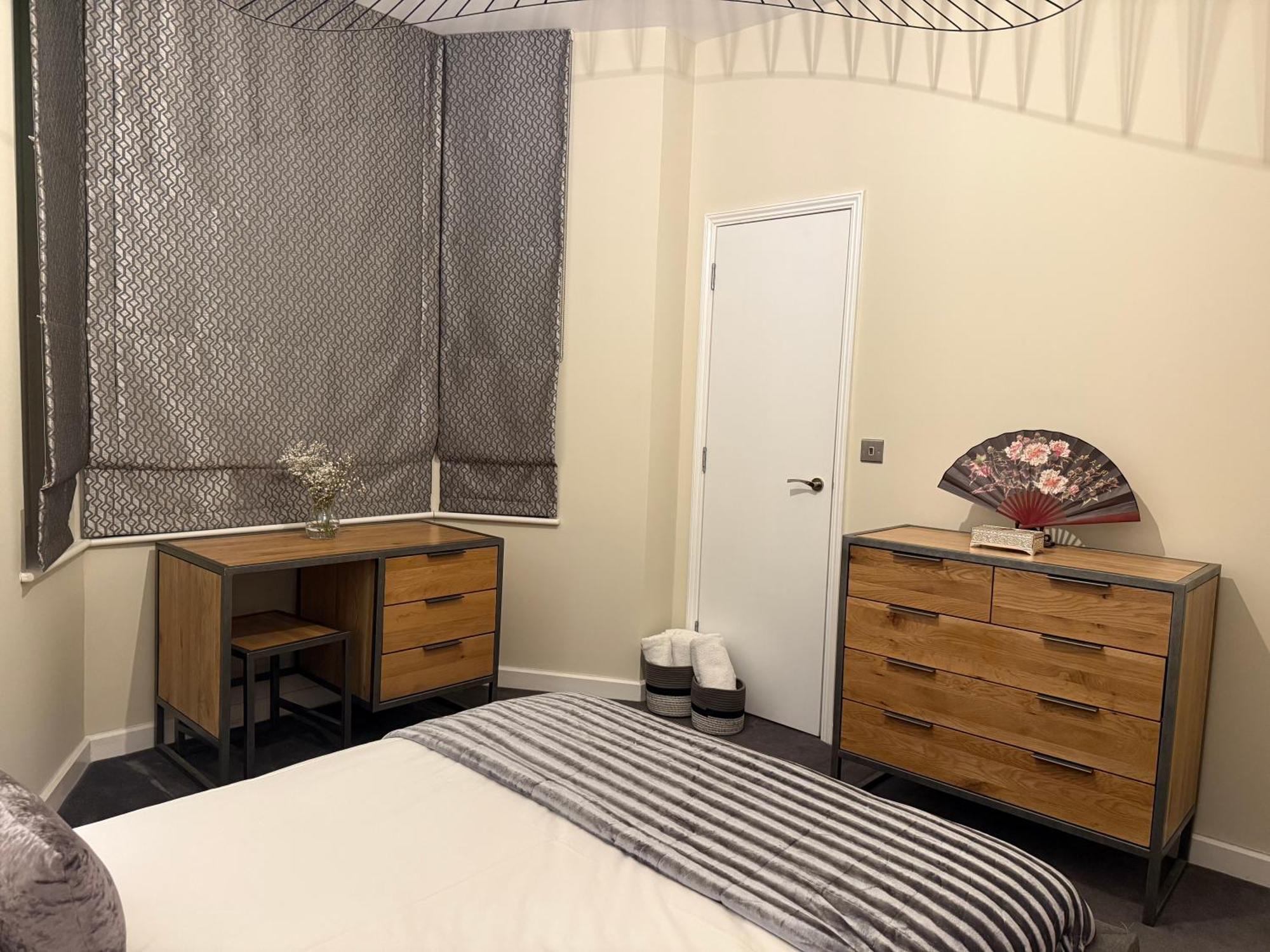 Baycroft House Apartment London Luaran gambar