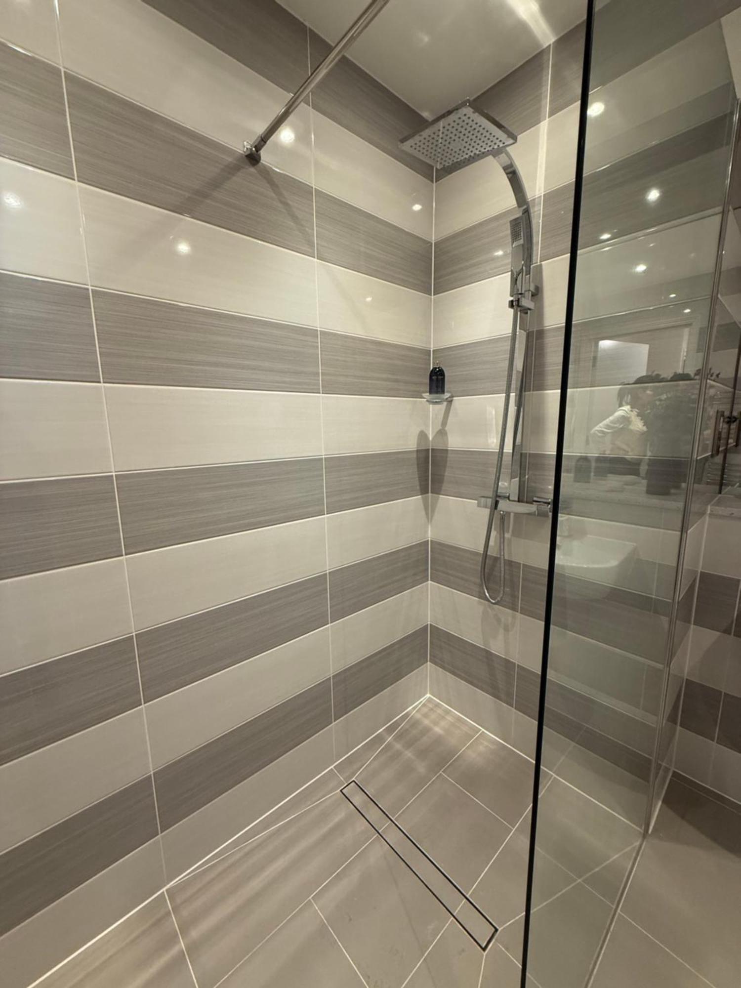 Baycroft House Apartment London Luaran gambar