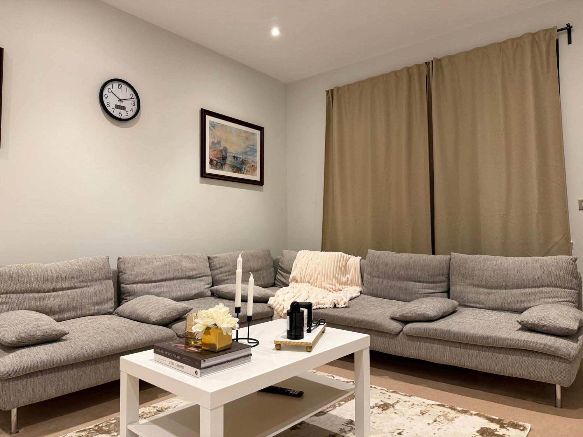 Baycroft House Apartment London Luaran gambar