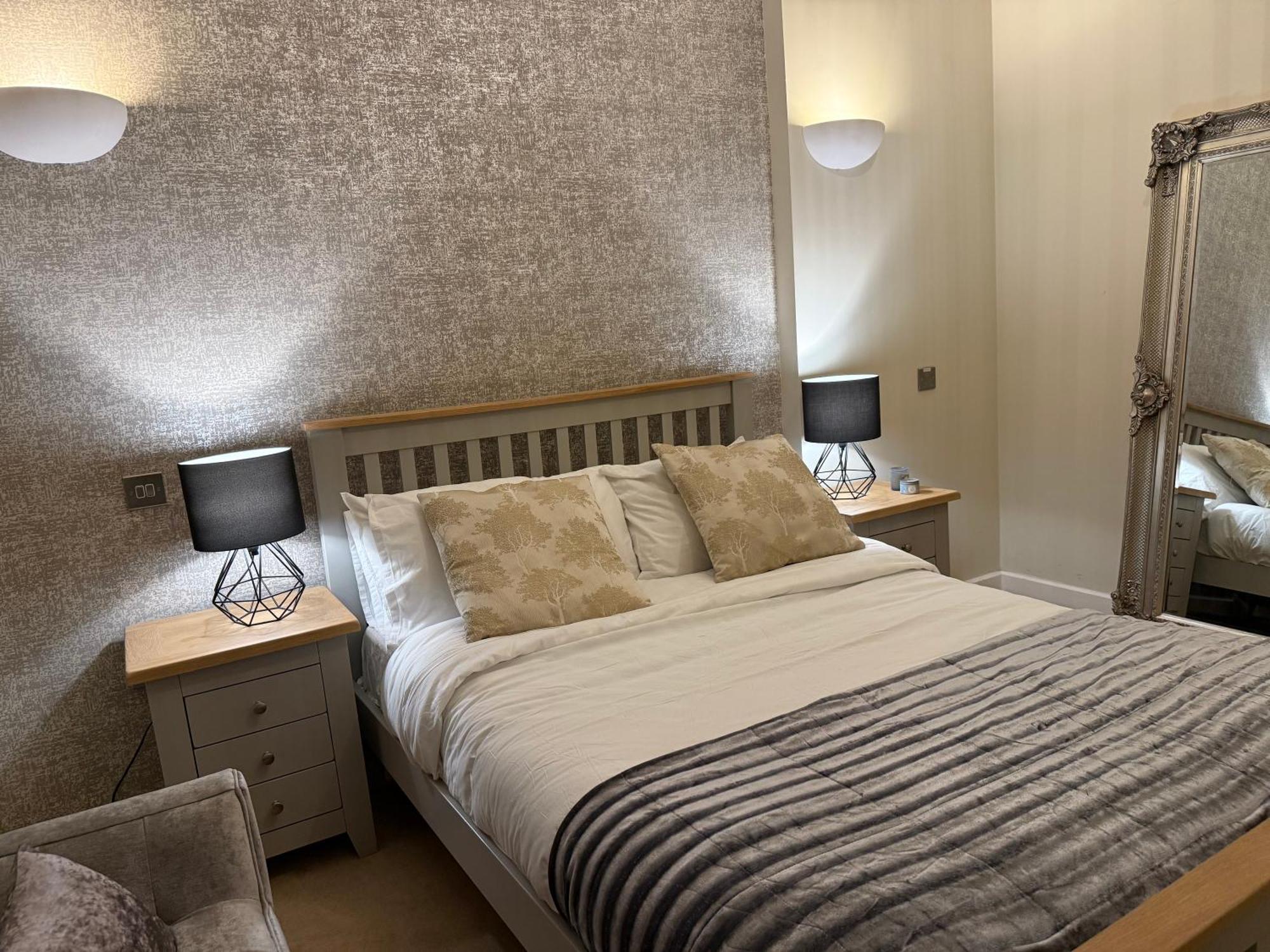 Baycroft House Apartment London Luaran gambar