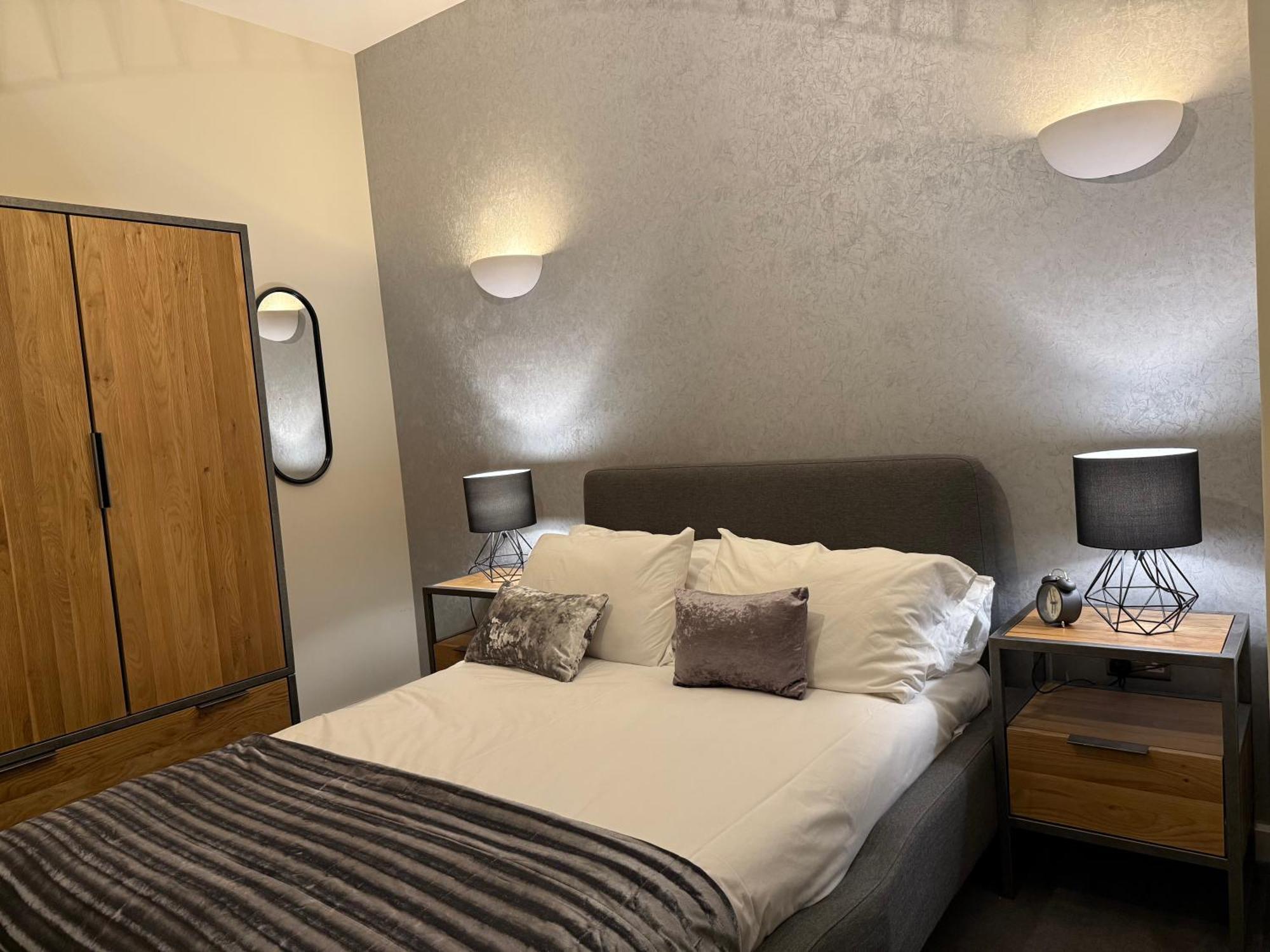 Baycroft House Apartment London Luaran gambar