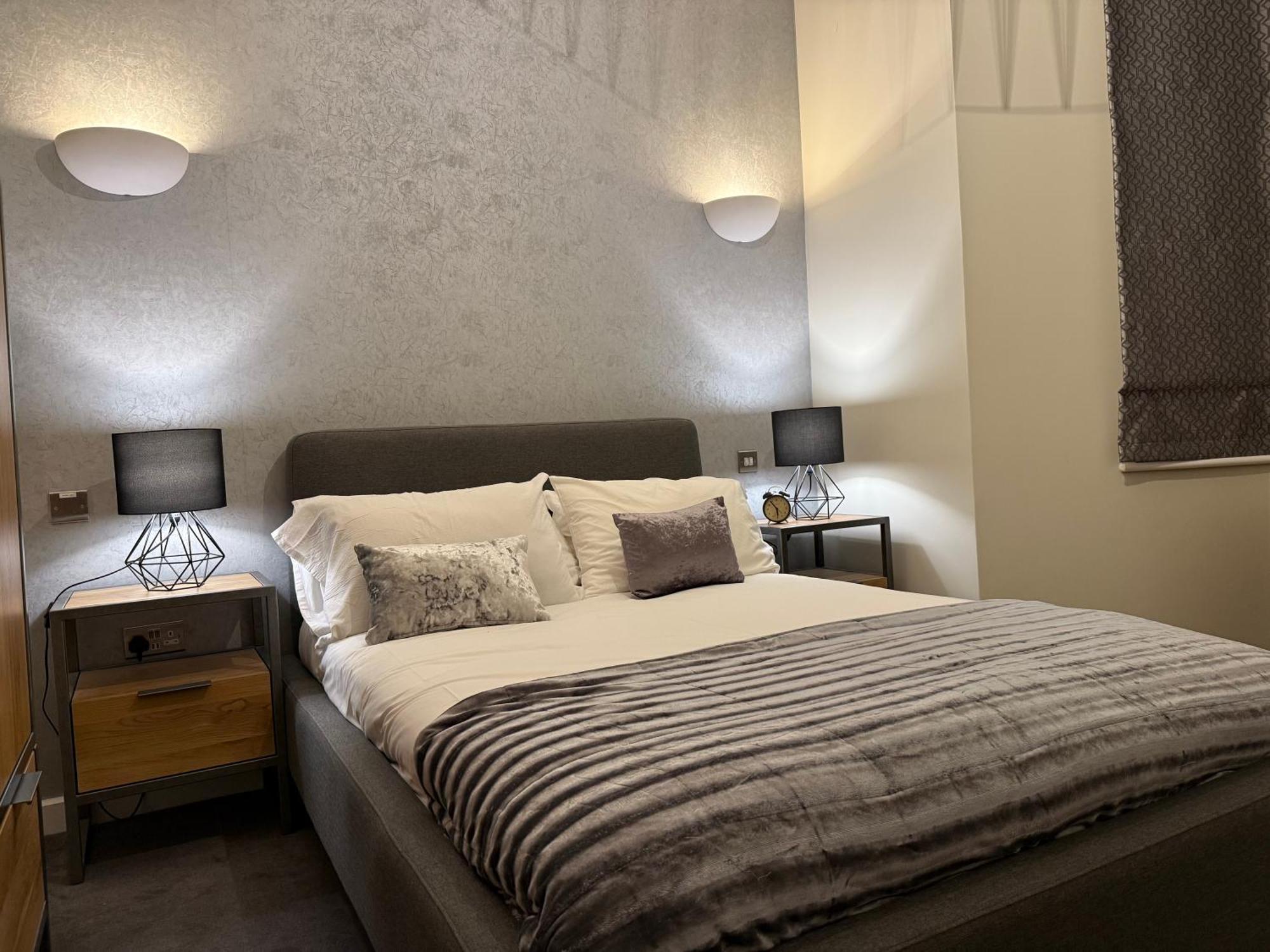 Baycroft House Apartment London Luaran gambar