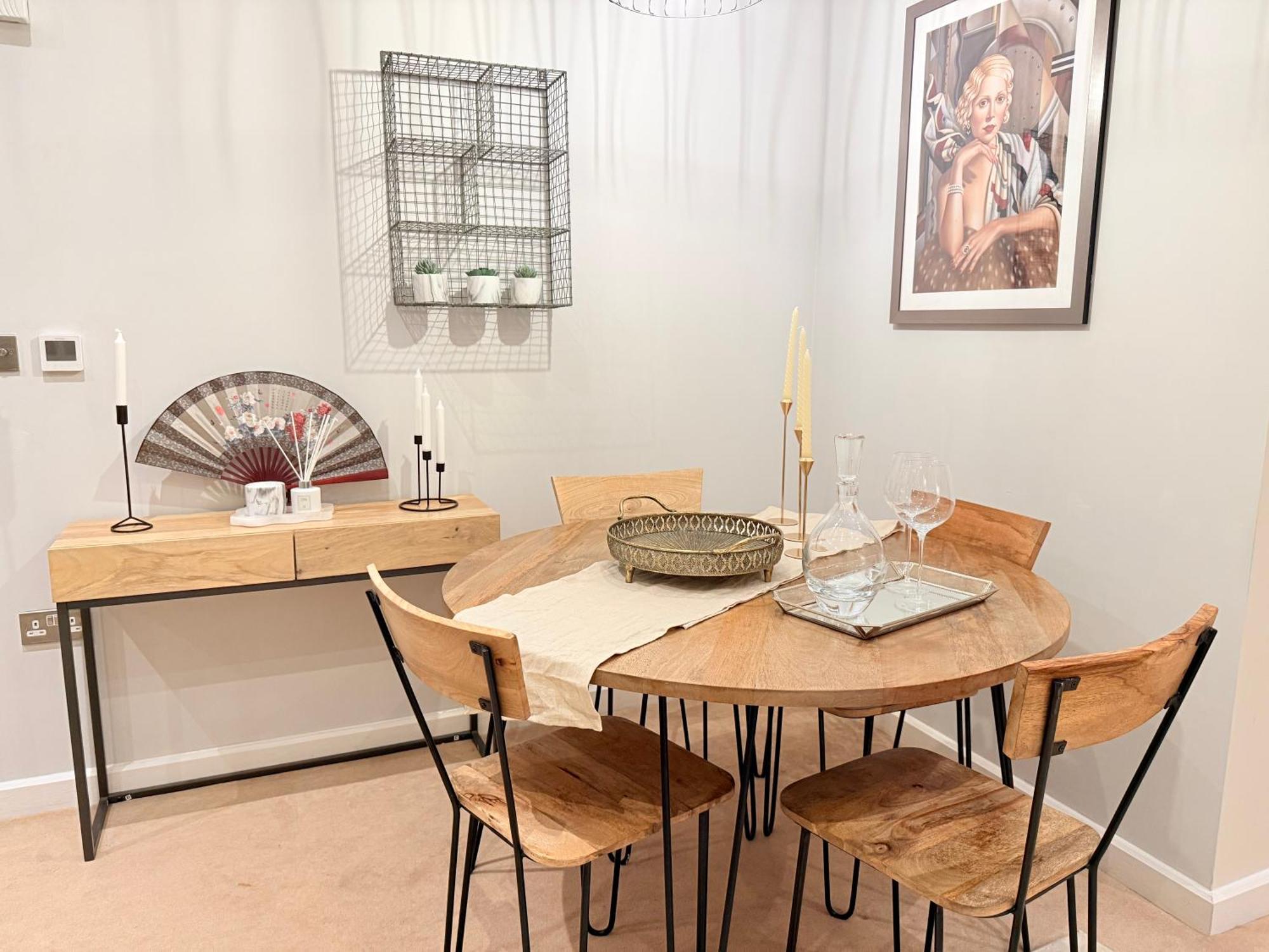 Baycroft House Apartment London Luaran gambar