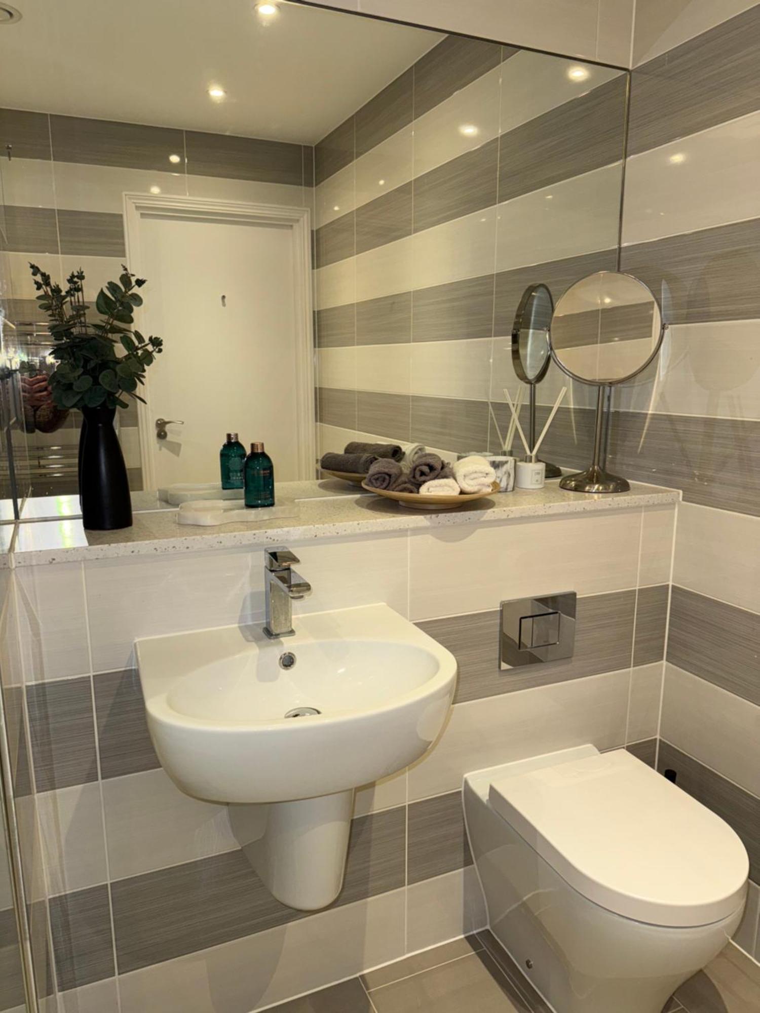 Baycroft House Apartment London Luaran gambar