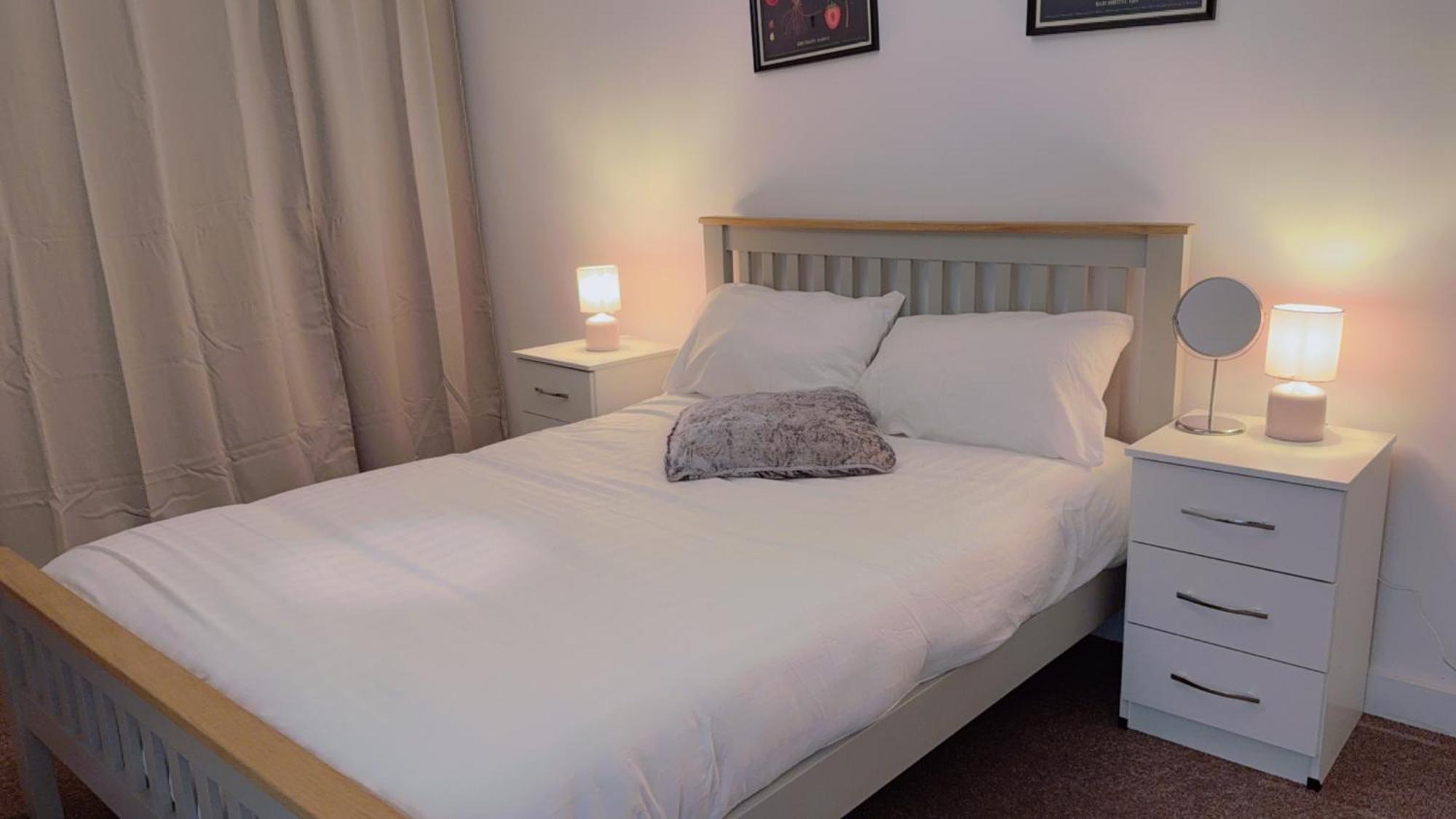 Baycroft House Apartment London Luaran gambar