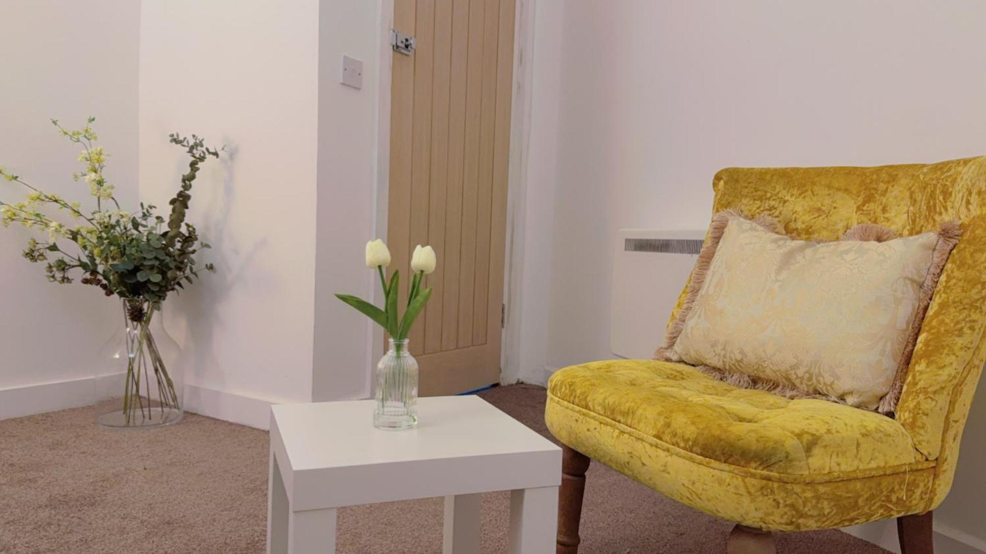 Baycroft House Apartment London Luaran gambar